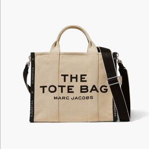 Marc Jacobs Tote Bag